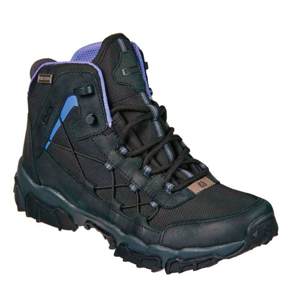 IY3264-NEGRO/LILA