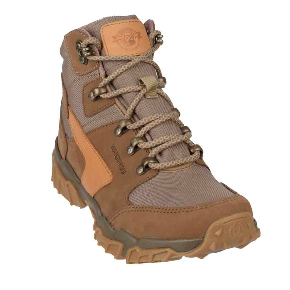 Botas discount brahma waterproof