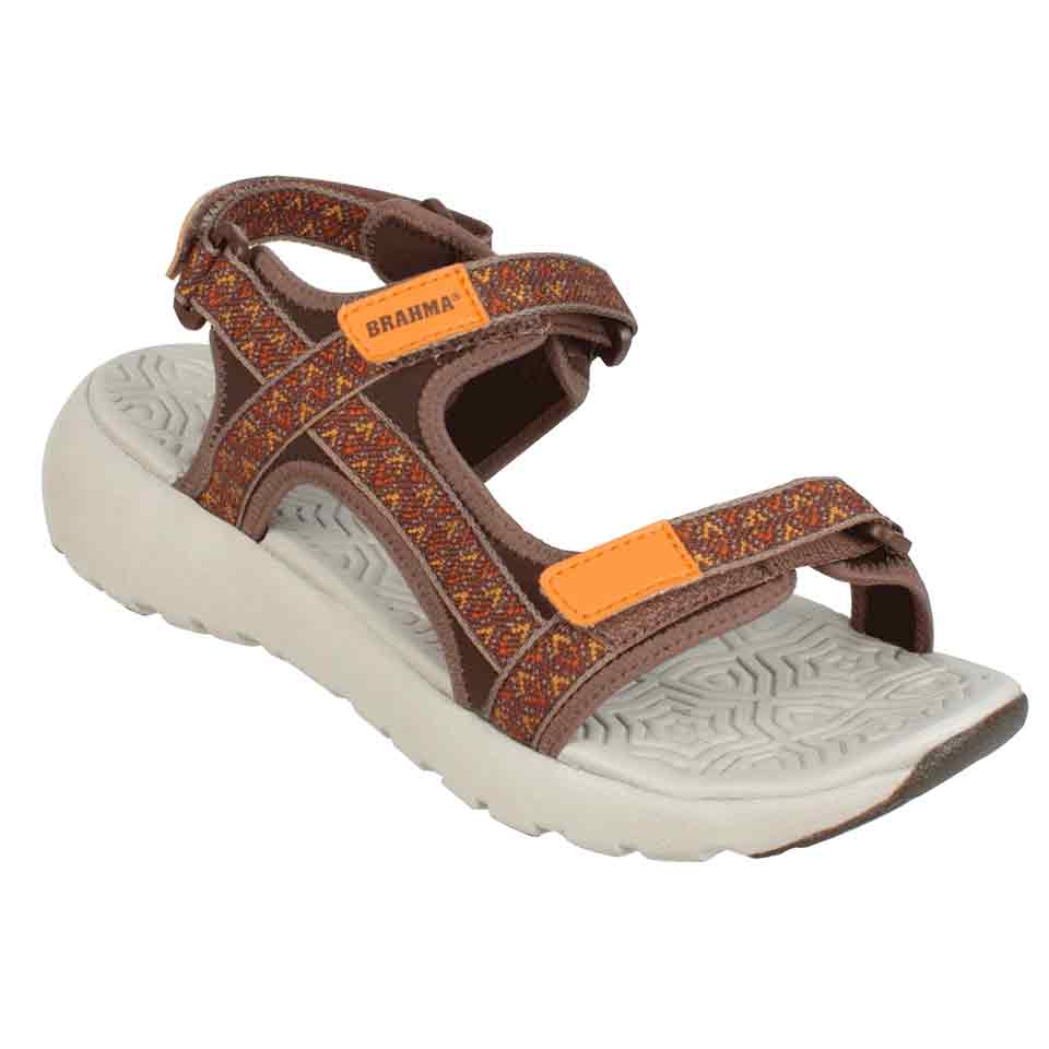 Chanclas discount brahma mujer