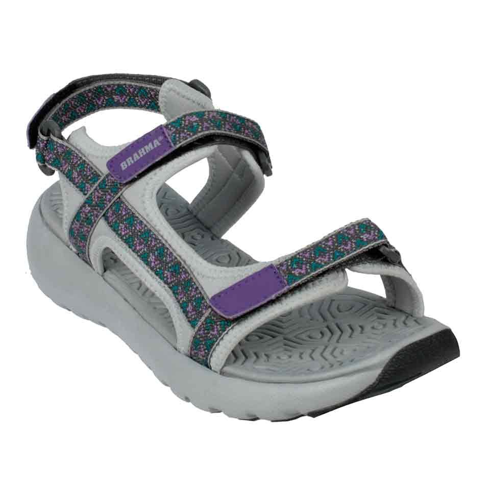 Brahma P gina Oficial GF3265 Sandalias Mujer Rig