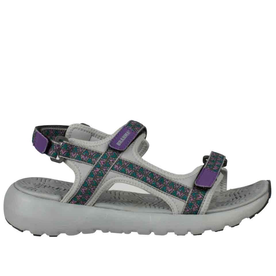 Sandalias brahma discount mujer nueva coleccion