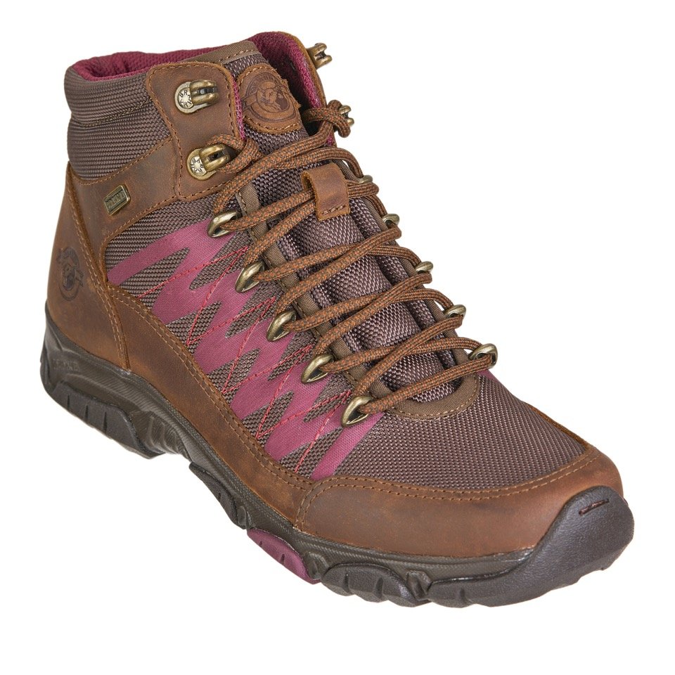 Botas brahma cheap para mujer