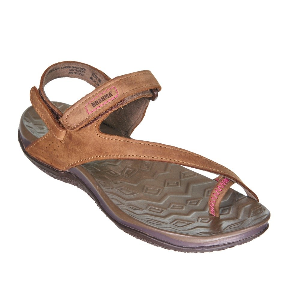 Brahma P gina Oficial RG2070 Sandalias Mujer Rig