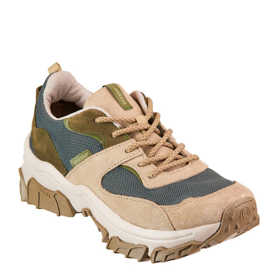 CY3272-CAB Zapatos Mujer Ibex Trekking