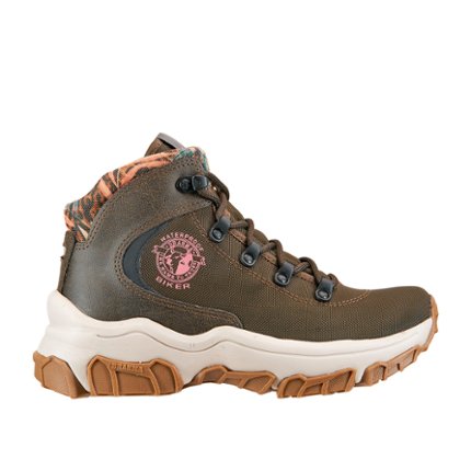 Botas outdoor online brahma