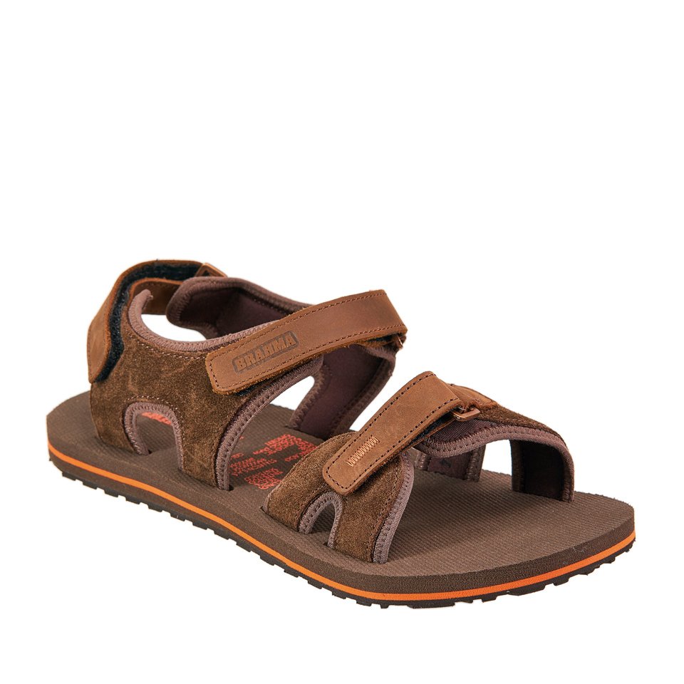 Chanclas brahma para online hombre precio