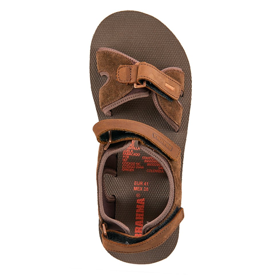 Brahma discount sandalias hombre