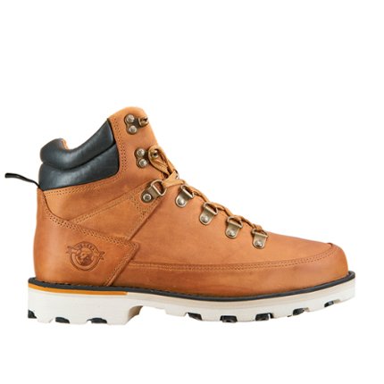 Brahma - Página Oficial - CV3296 Botas Hombre Casual Dinámico