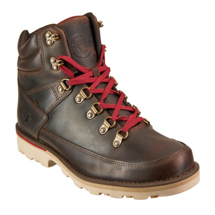 Botas timberland outlet camufladas para hombre