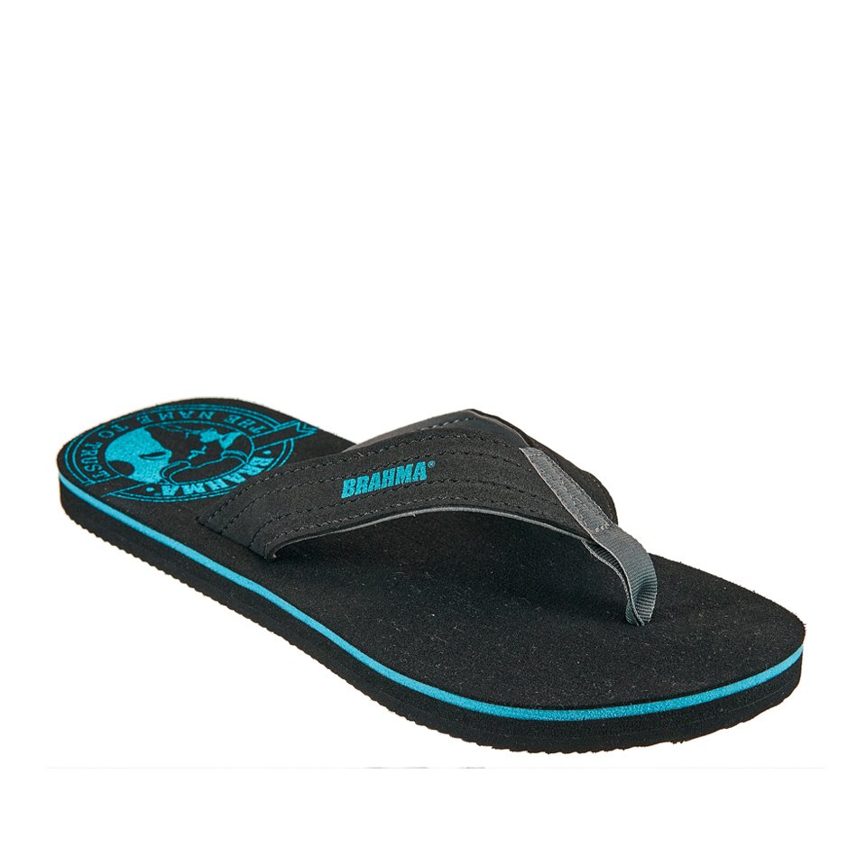 Sandalias brahma online hombre