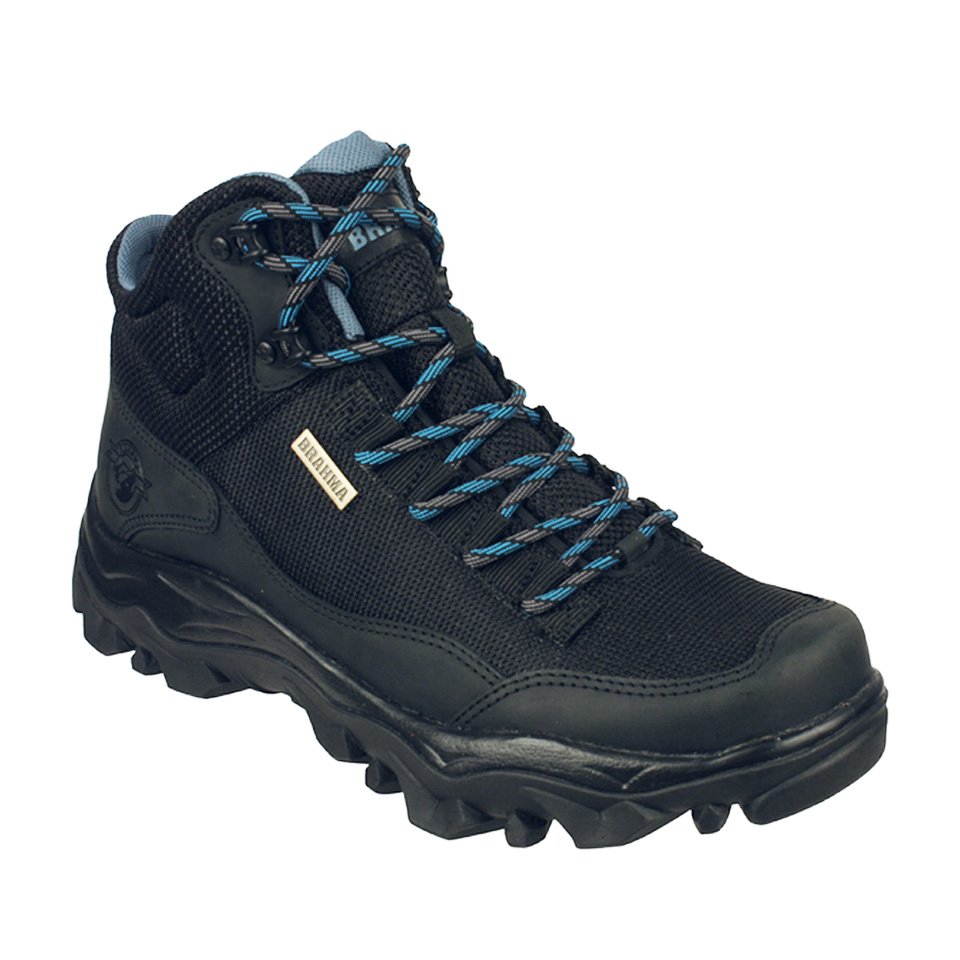 Botas trekking best sale