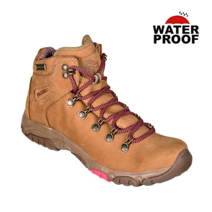 TG2660-TAU Botas Mujer Trekking Waterproof