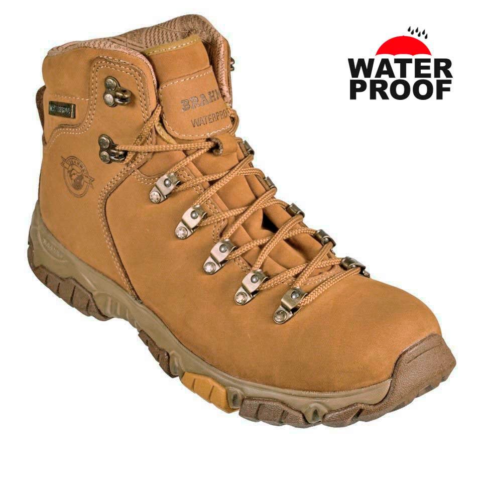 Brahma waterproof 2025