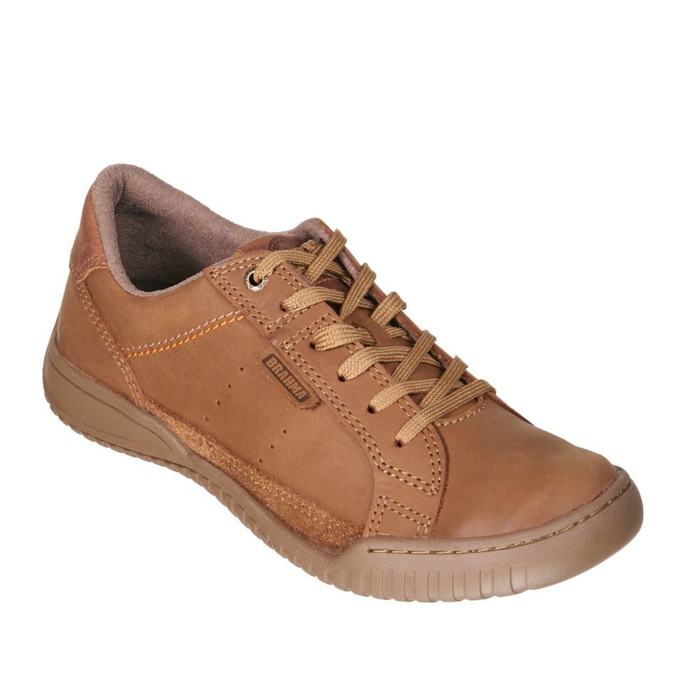 SM2670-MIE - Zapatos Mujer Casual Dinámico