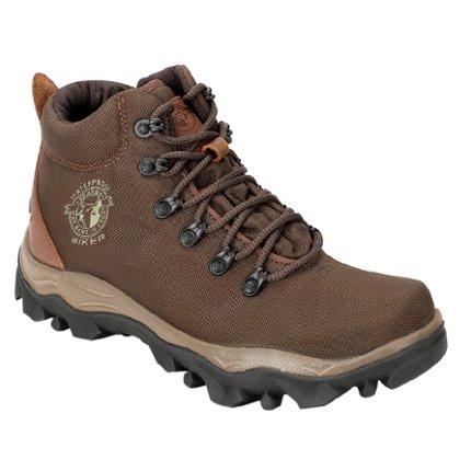 RQ3286-CAF Botas Hombre Biker Waterproof