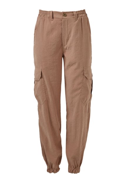 Brahma - Página Oficial - PAN0051-VER Pantalón Tipo Cargo Hombre