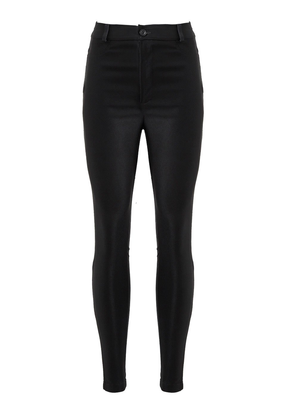 Pantalon Negro Mujer