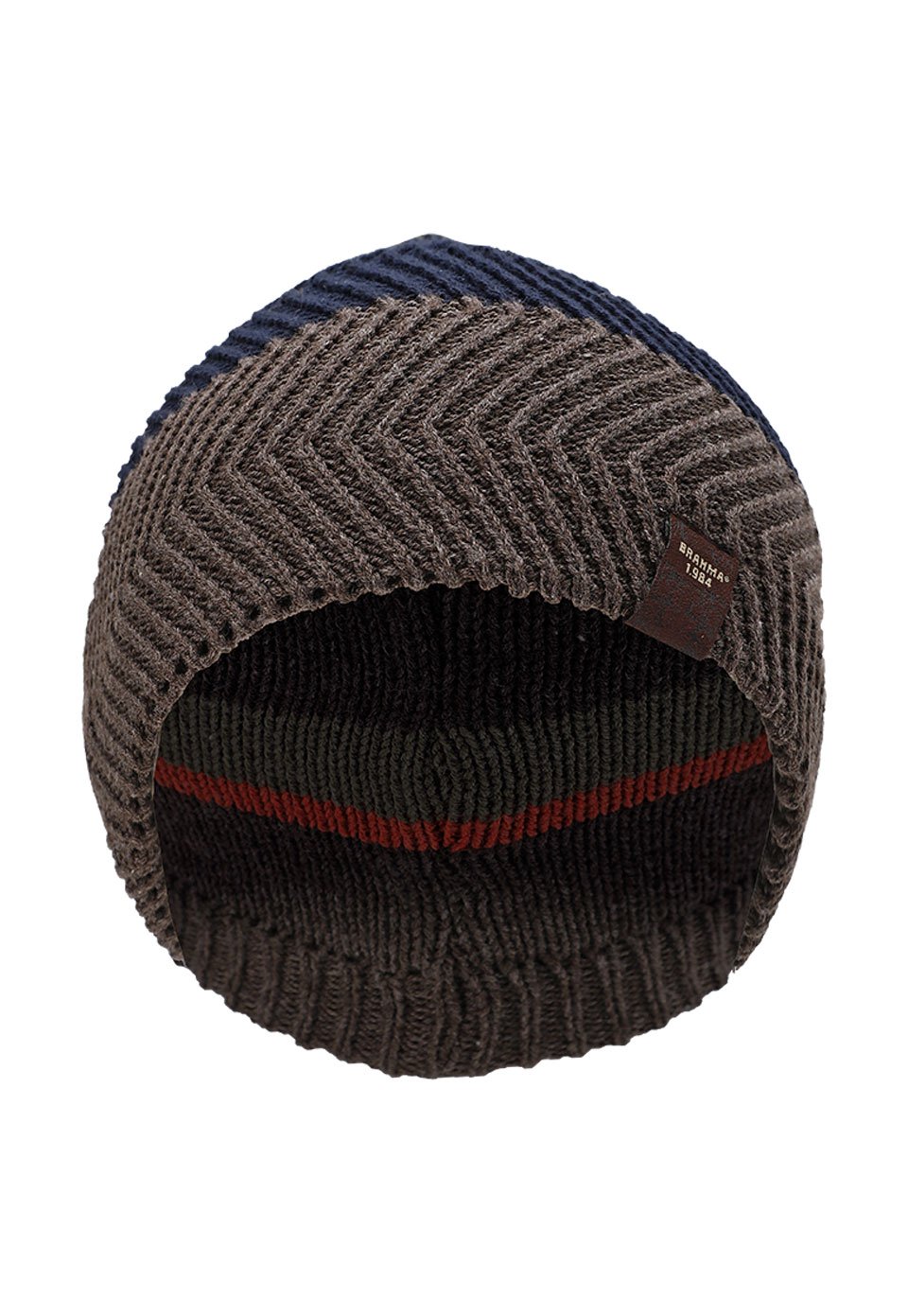 GOR0030-CAF Gorro Unisex