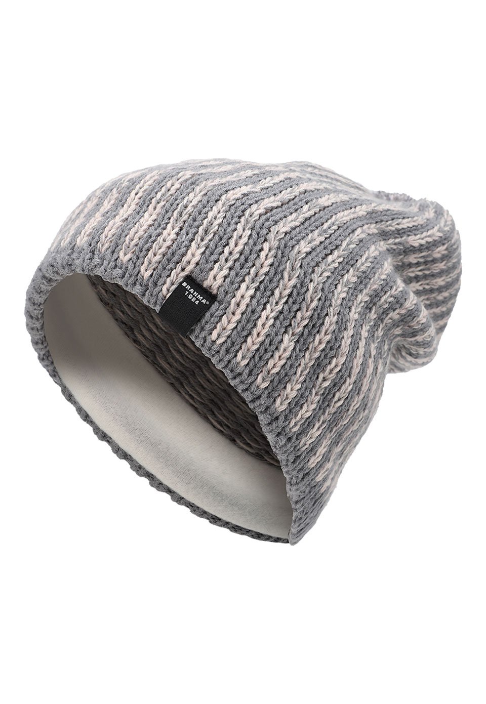 GOR0049-GRS Gorro Unisex