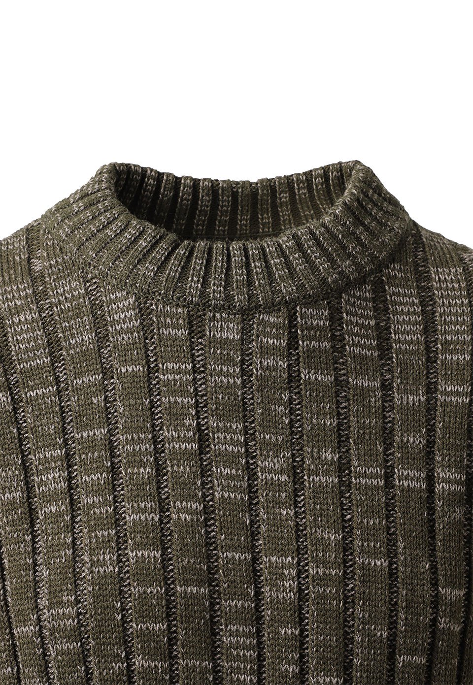 Brahma - Página Oficial - SWE0084-GRI Sweater Hombre