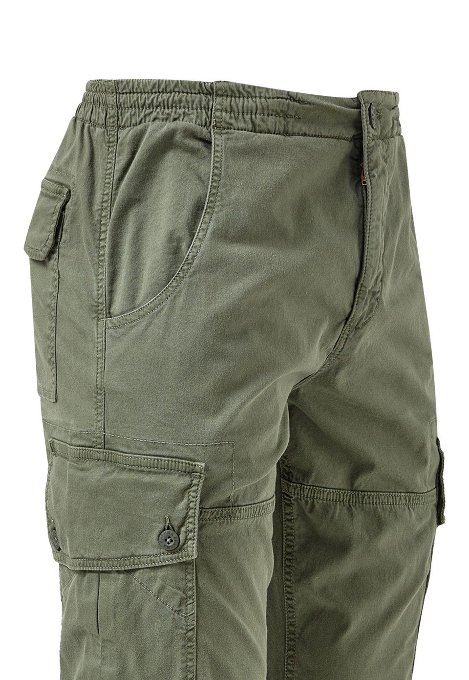 Pantalon Cargo Hombre