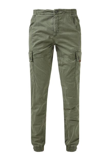 Brahma - Página Oficial - PAN0015 - Pantalón Cargo Mujer