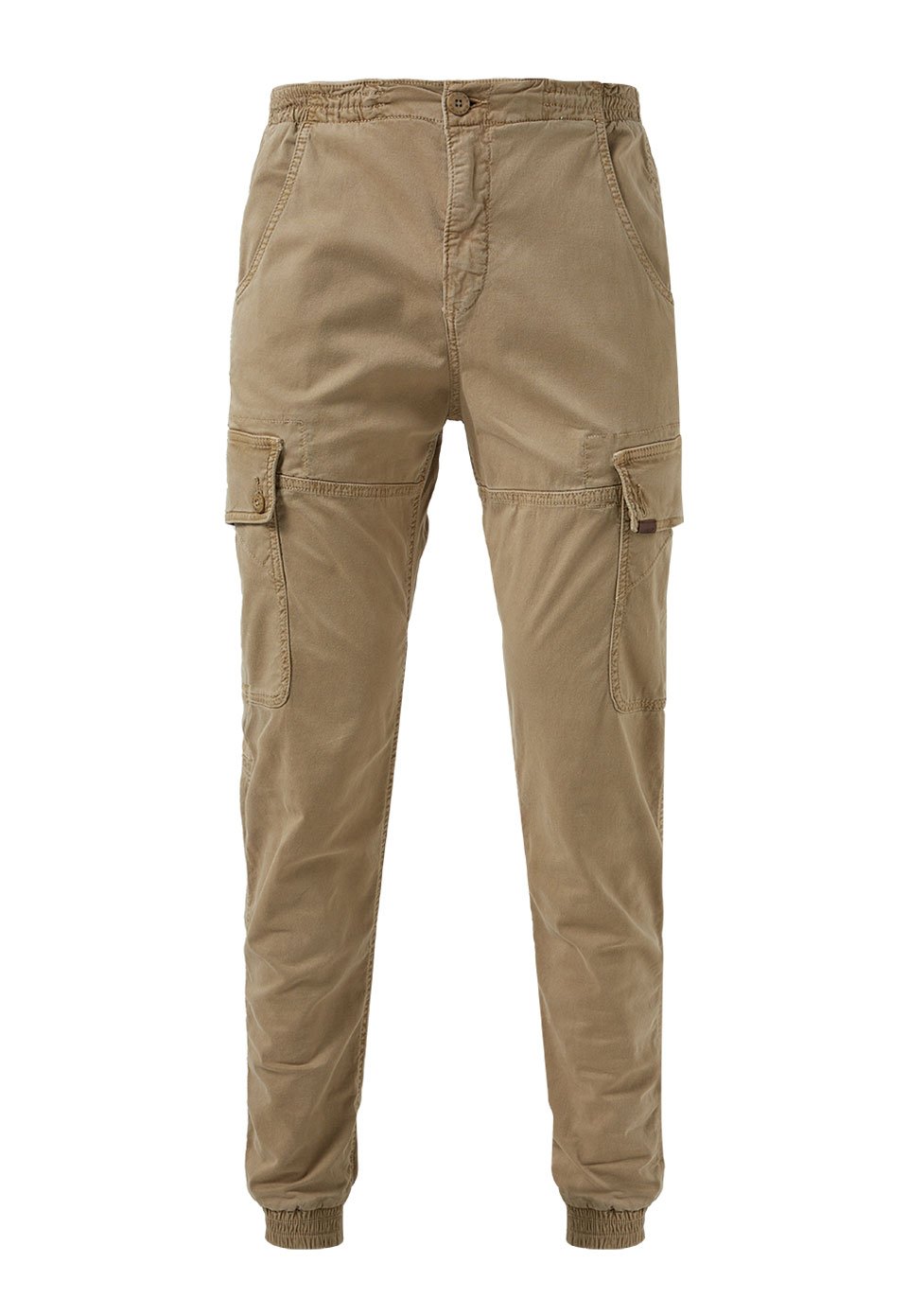 Brahma - Página Oficial - PAN0013 - Pantalón Tipo Cargo Hombre