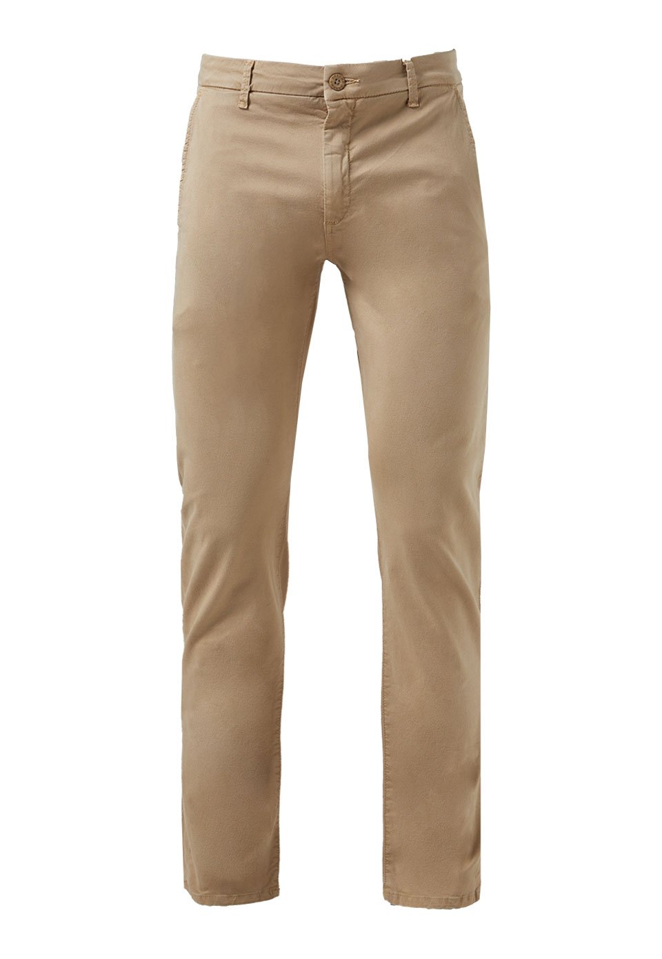 Pantalon Clasico Hombre