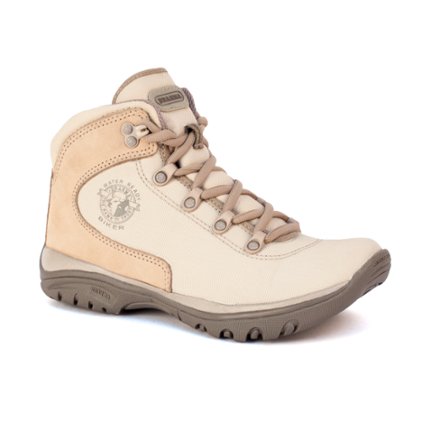 Botas brahma beige hot sale