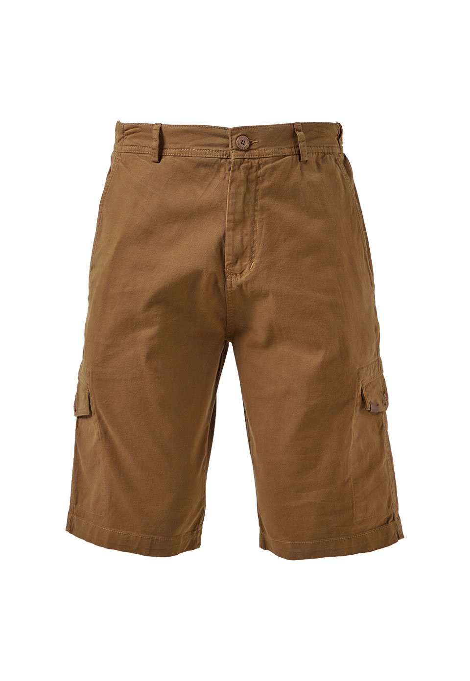 Bermudas cargo hombre new arrivals