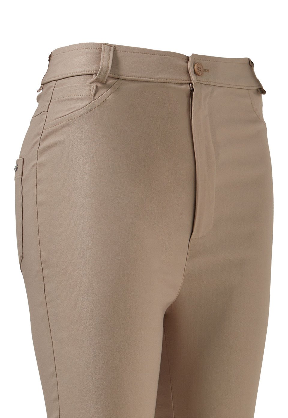 Brahma - Página Oficial - PAN0058-NEG Pantalón Tipo Cargo Mujer