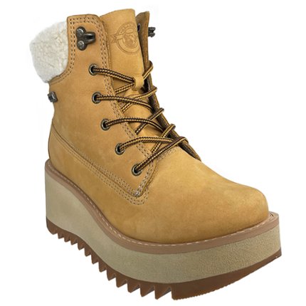 Botas brahma caña discount alta