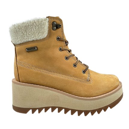 Brahma discount botas mujer