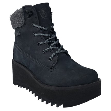 Botas brahma para dama best sale ultima coleccion