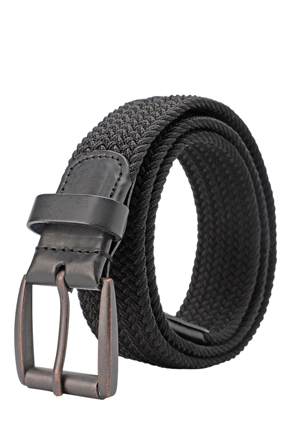 CIN0102-NEG Men's Reatas