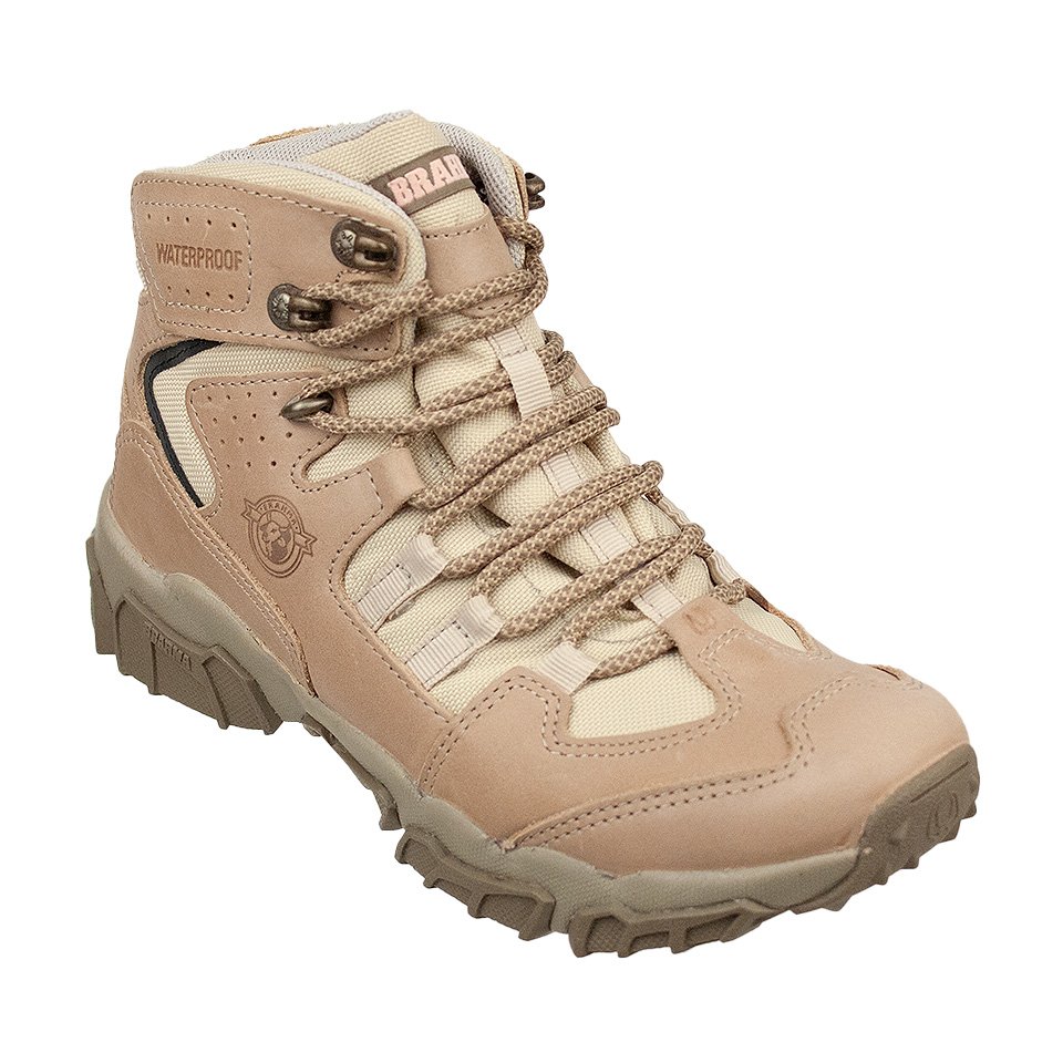 Brahma waterproof online mujer