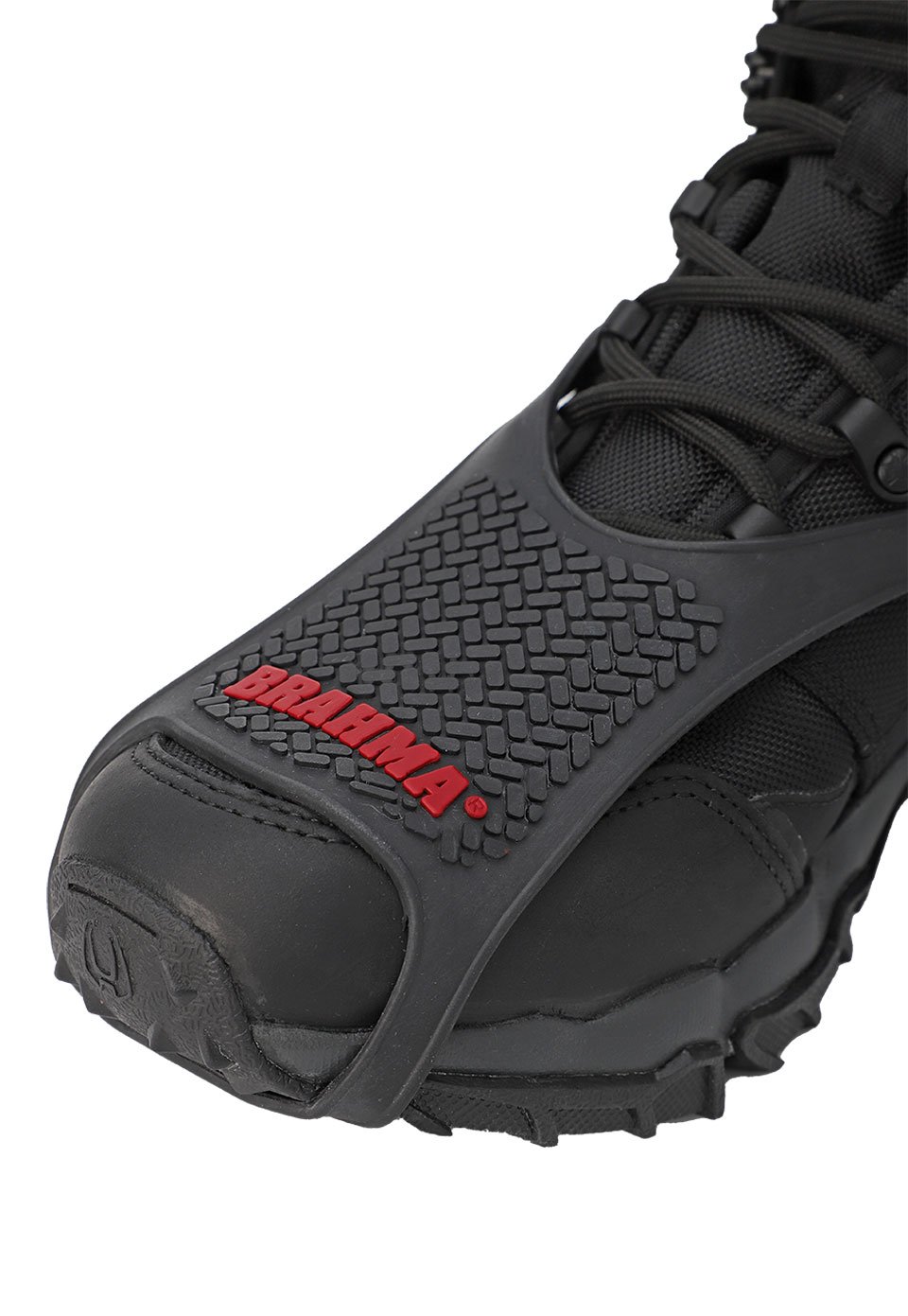 Botas brahma para online moto