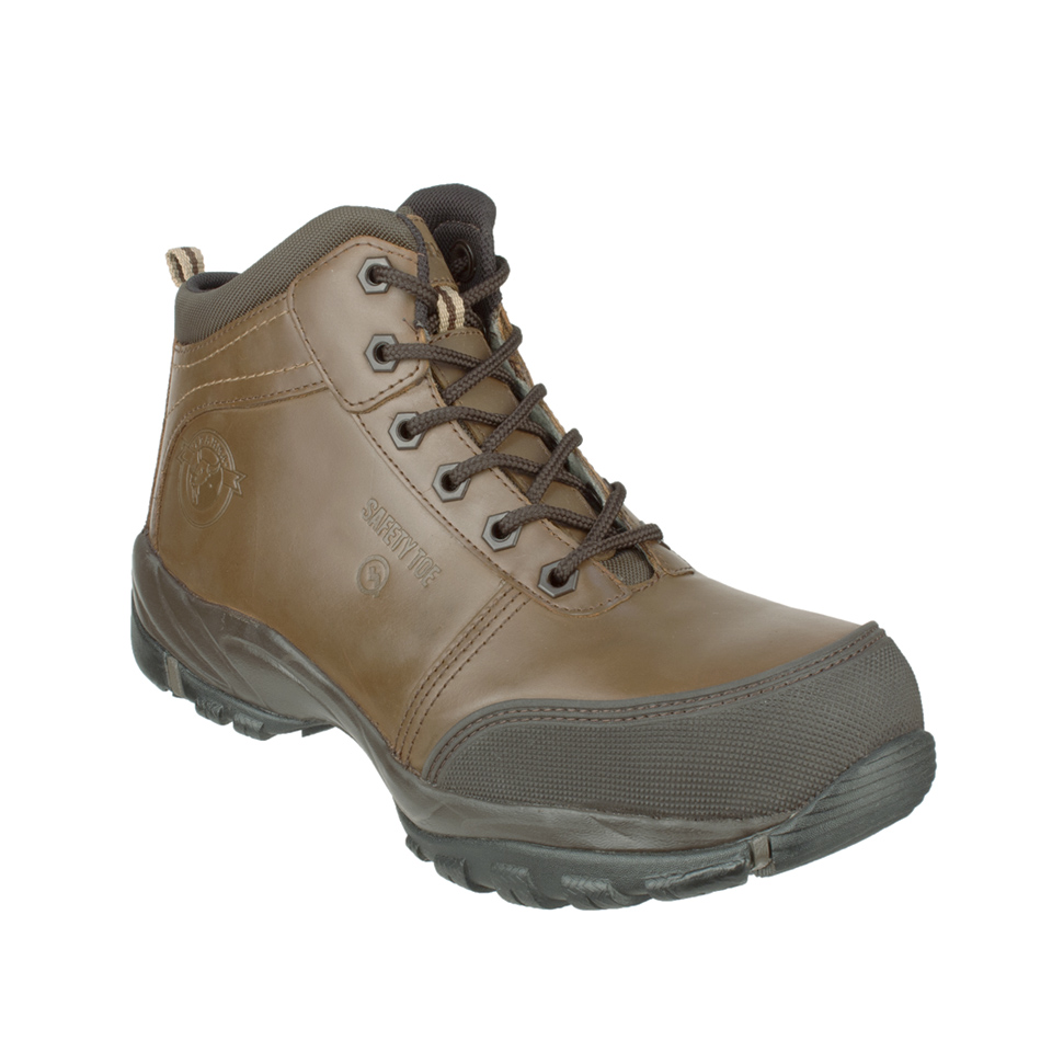 Brahma P gina Oficial HQ3281.CMT Bota Industrial Unisex