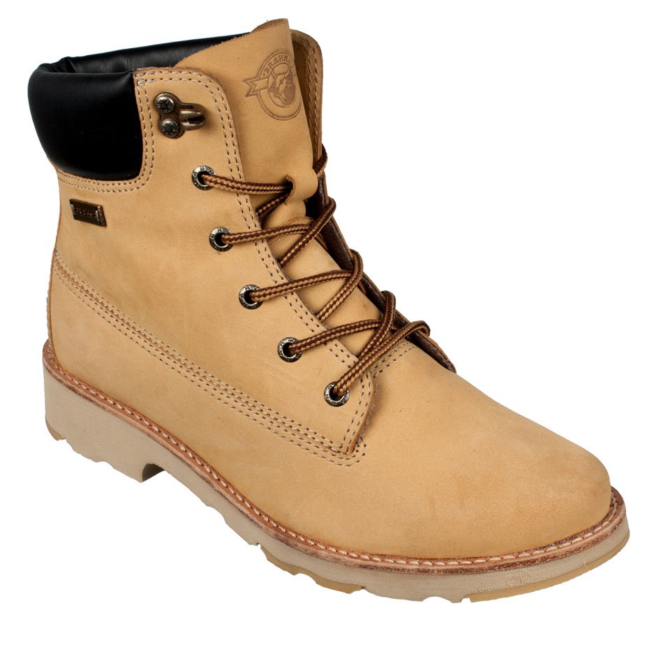 Botas tipo brahma online para mujer