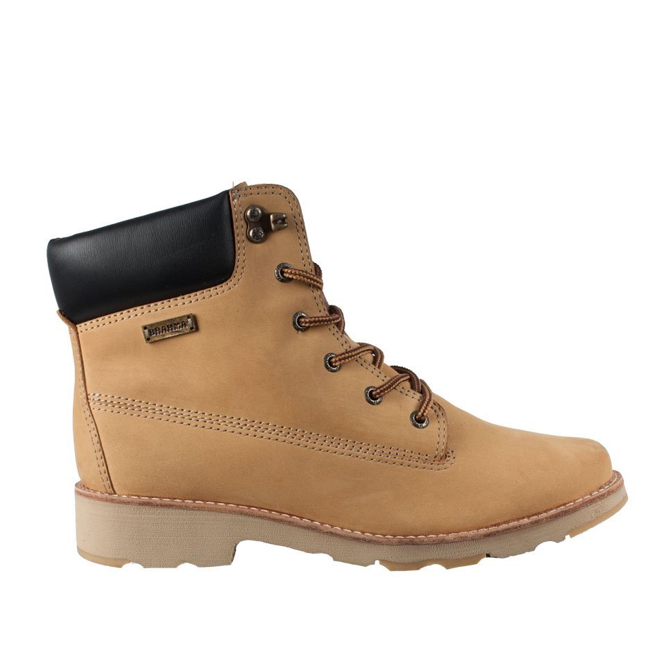 Botas brahma con discount platina