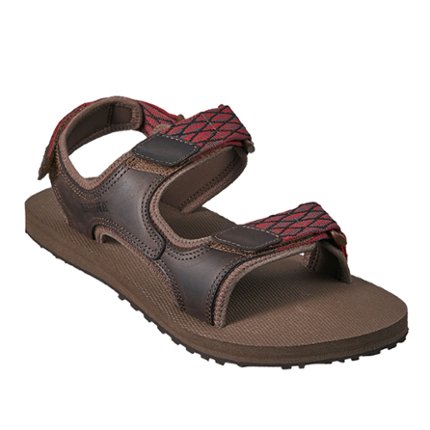 Sandalias teva hombre discount el corte ingles