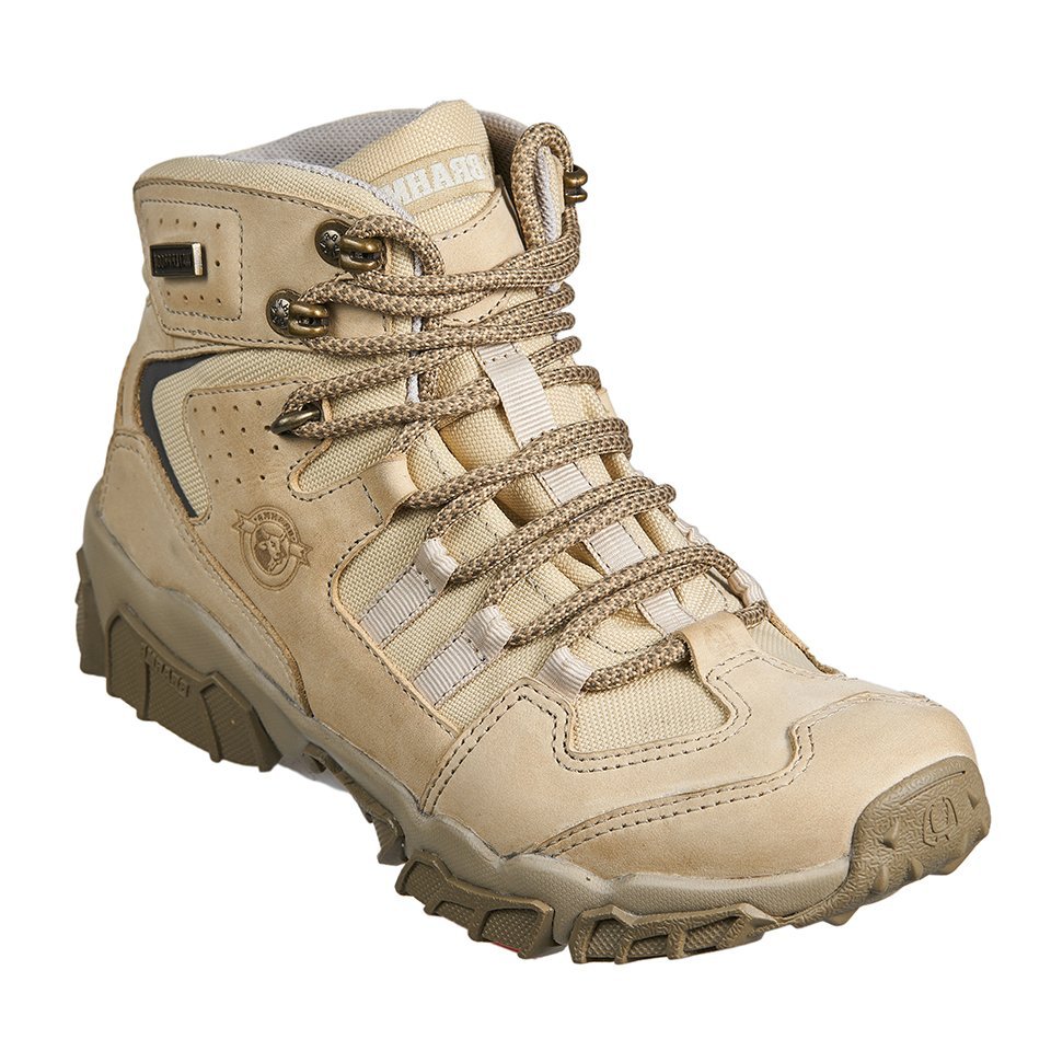 Brahma P gina Oficial IX3298 ARE Botas Hombre Trekking