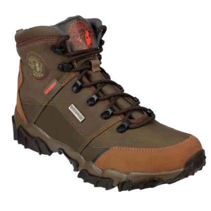 IX3384-CAF Botas Hombre Waterproof Ibex