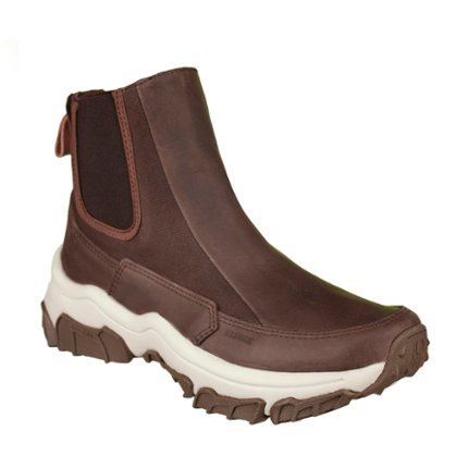 CY3369-CAF - Botas Casual Mujer