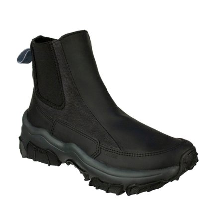 Brahma - Página Oficial - VAR0045-NEG Protector de botas para moto Unisex