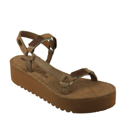 Sandalias brahma de mujer hot sale