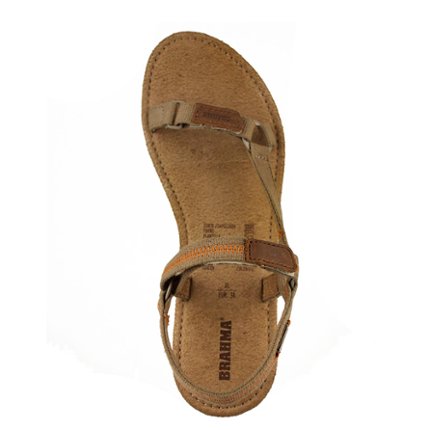 Sandalias brahma mujer nueva coleccion hot sale