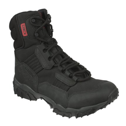 IX3387-NEG Botas Hombre Waterproof Ibex