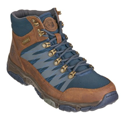 TF3099-CHN  Botas Hombre Trekking Ripple Effect