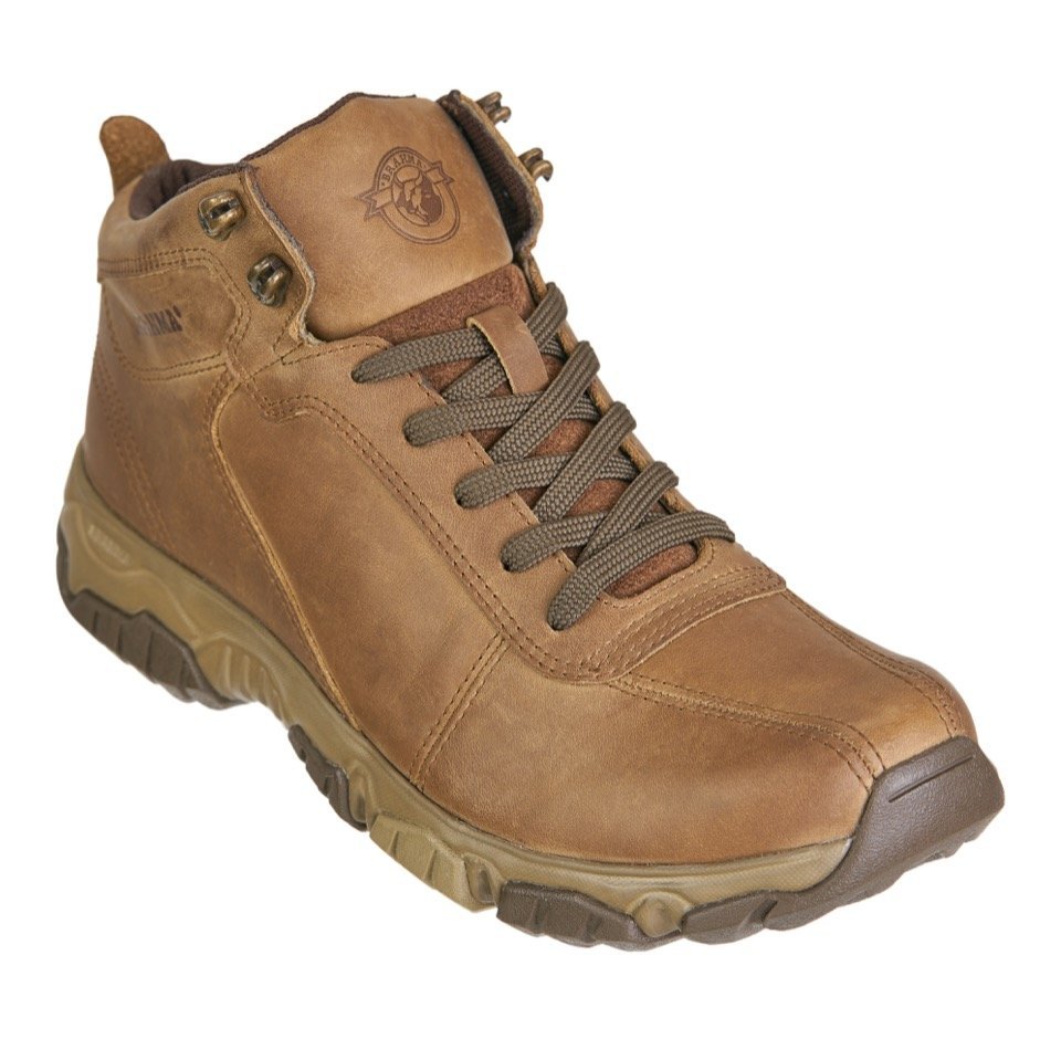TF3096-TAU Zapatos Hombre Trekking Ripple Effect